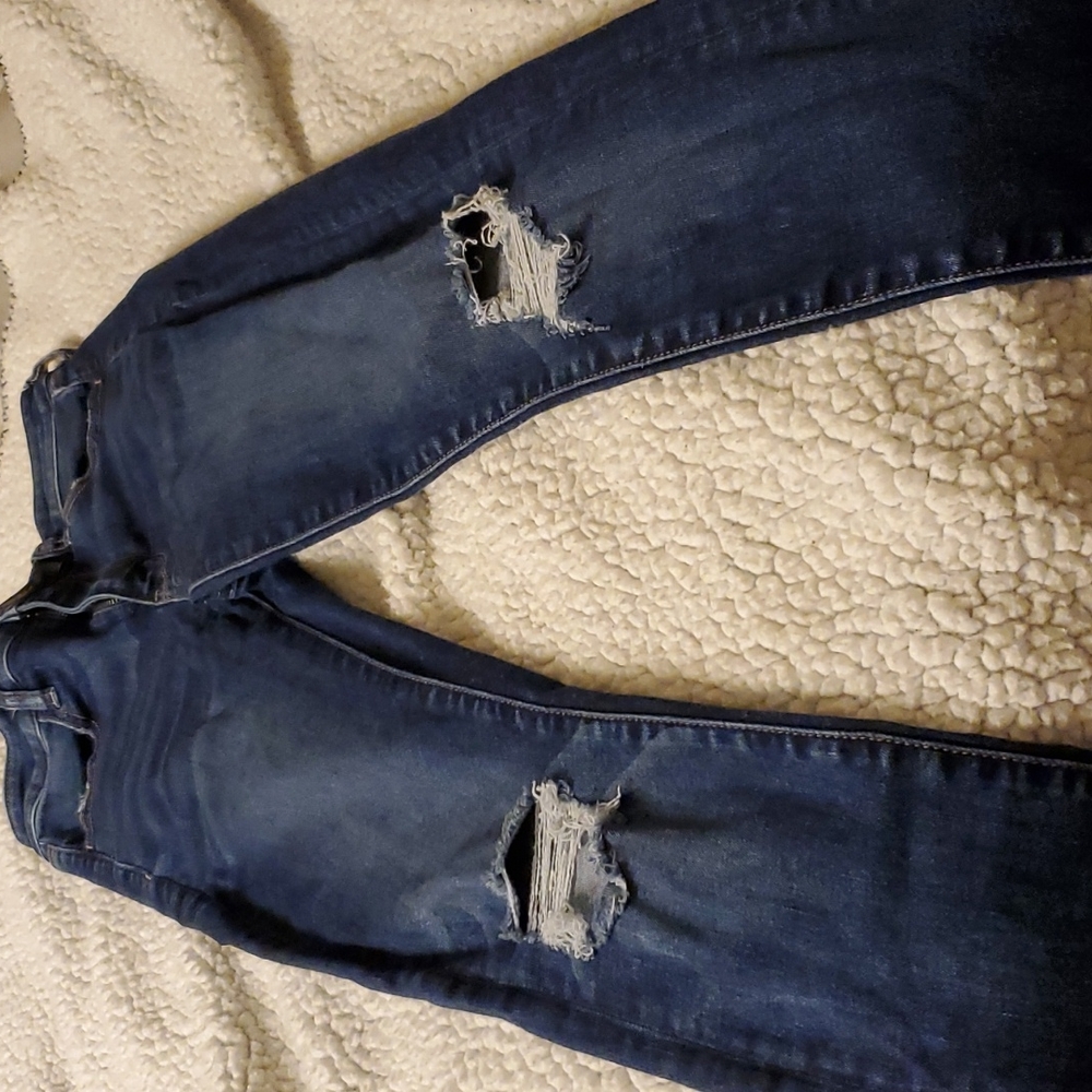 American Eagle Jeans size 4